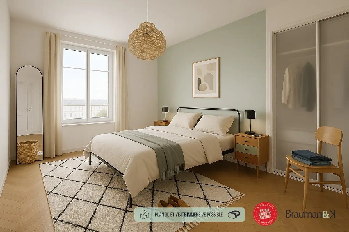 Appartement à vendre, 119m², La Motte-Servolex