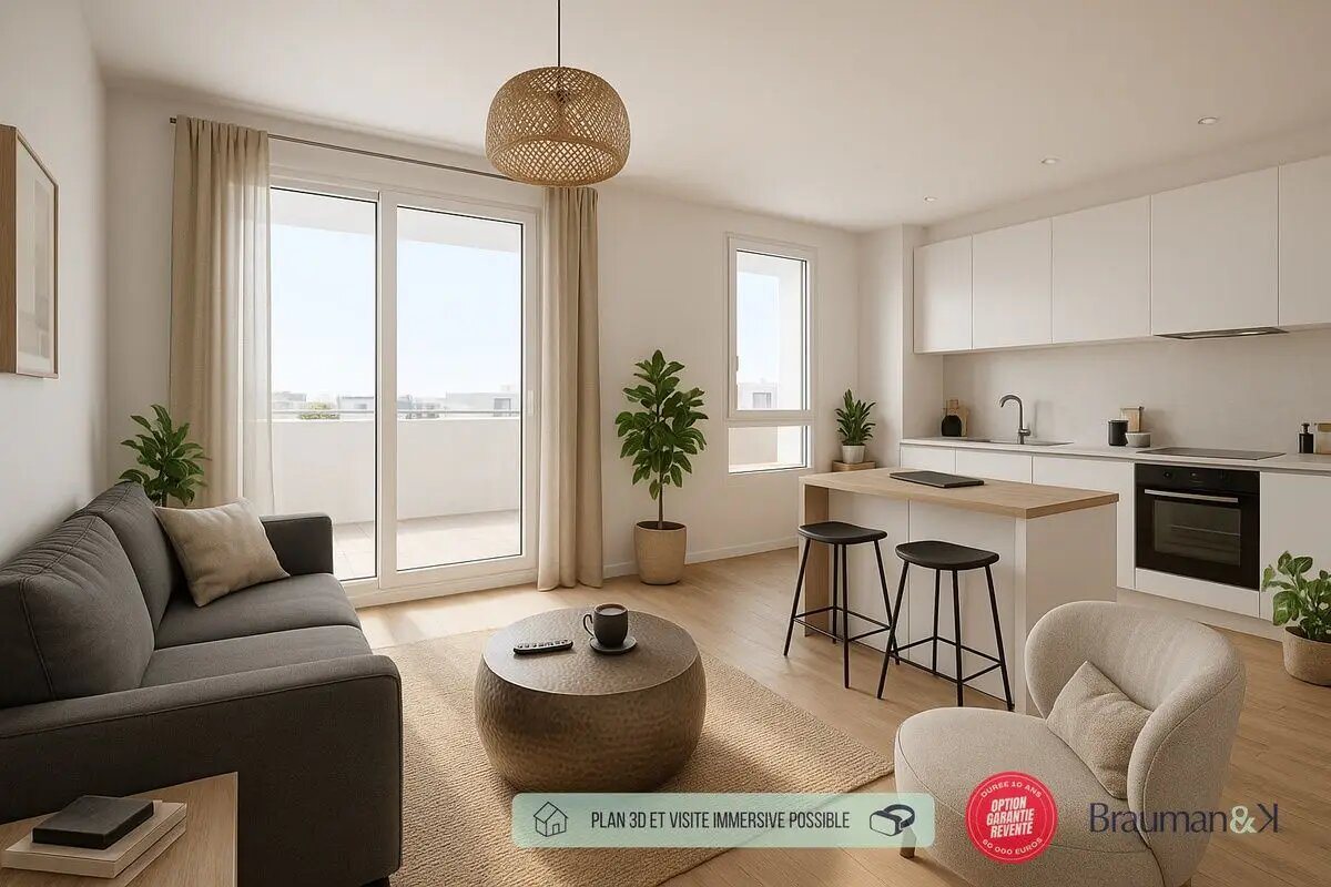 Appartement à vendre, 67m², Propriano