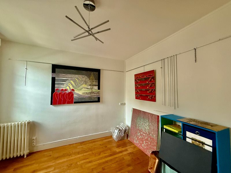 Appartement à vendre, 81m², Nevers