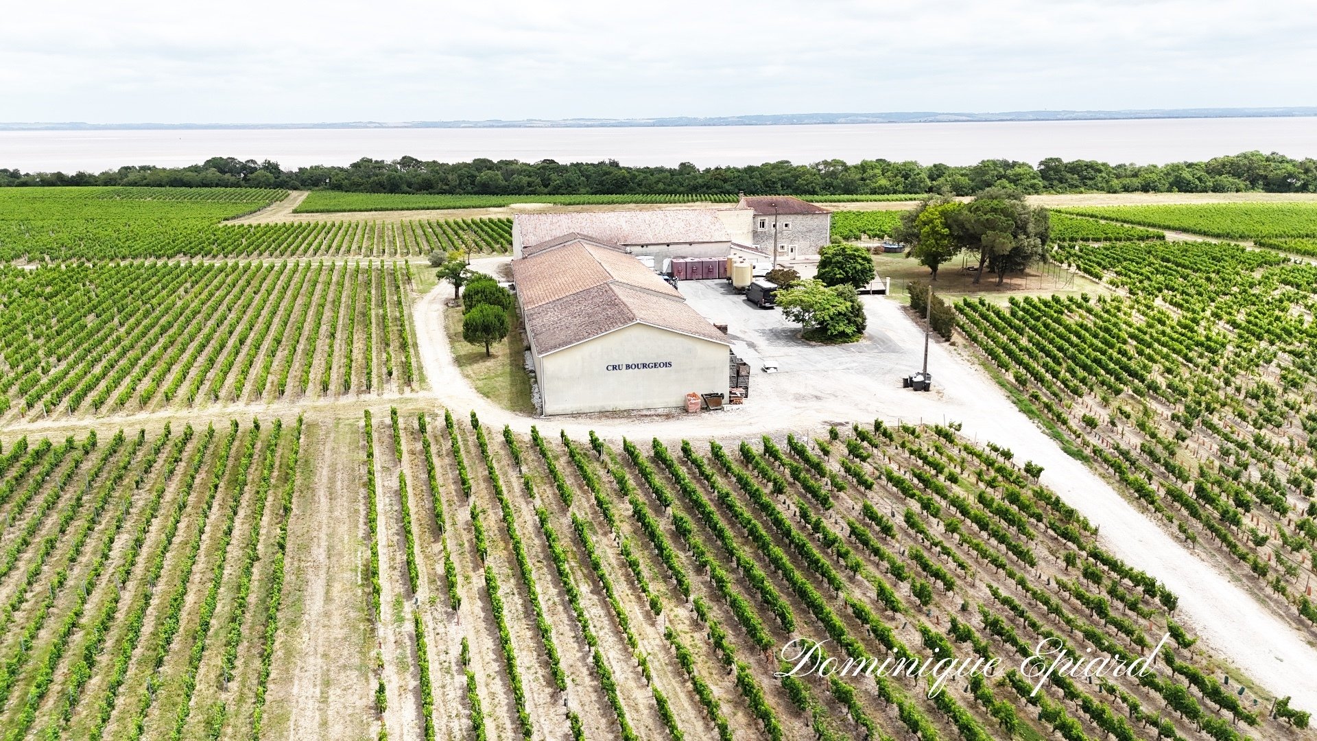 Maison à vendre, 1357m², Saint-Yzans-de-Médoc