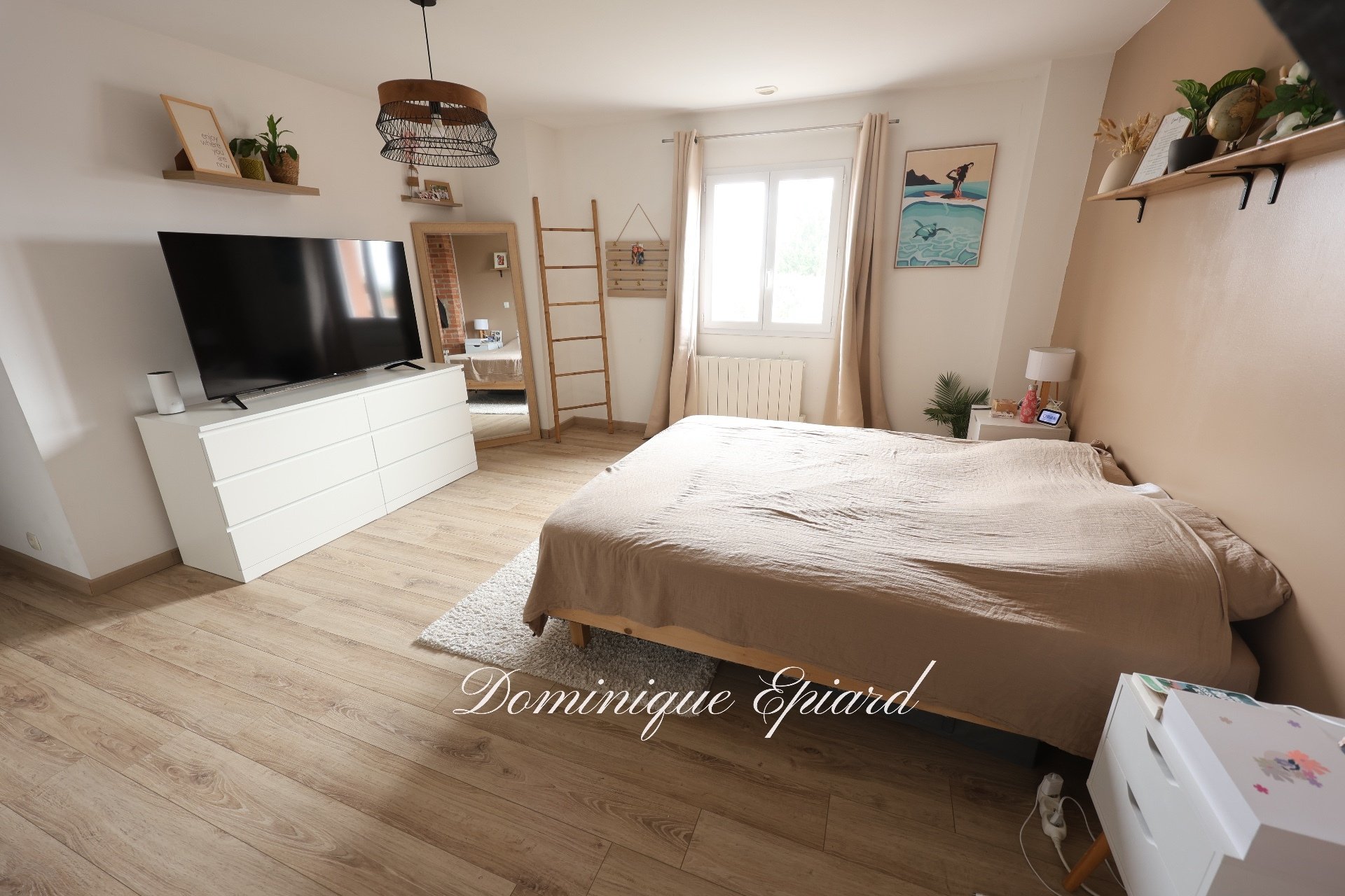 Maison à vendre, 178m², Nouaillé-Maupertuis