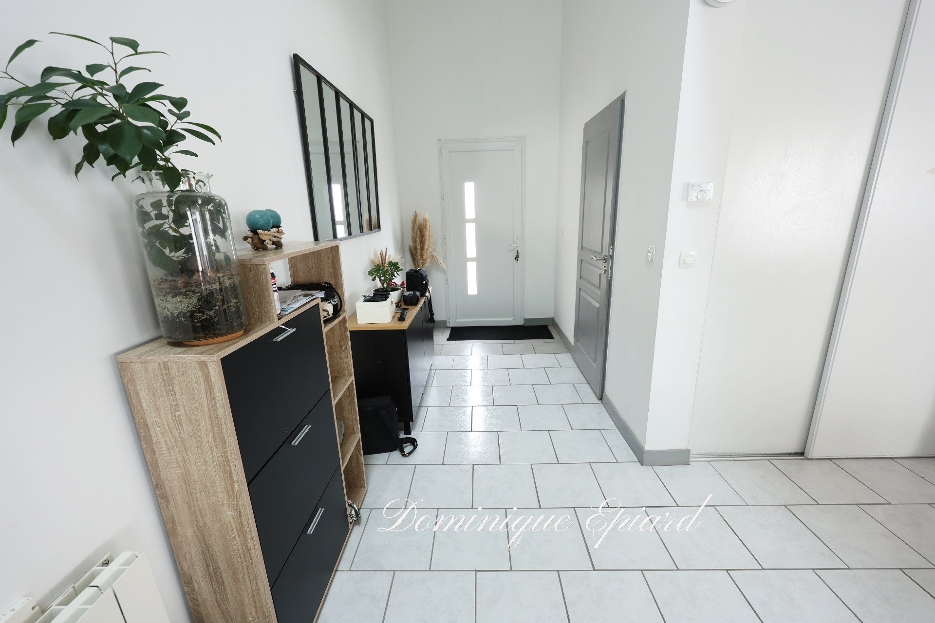 Maison à vendre, 178m², Nouaillé-Maupertuis