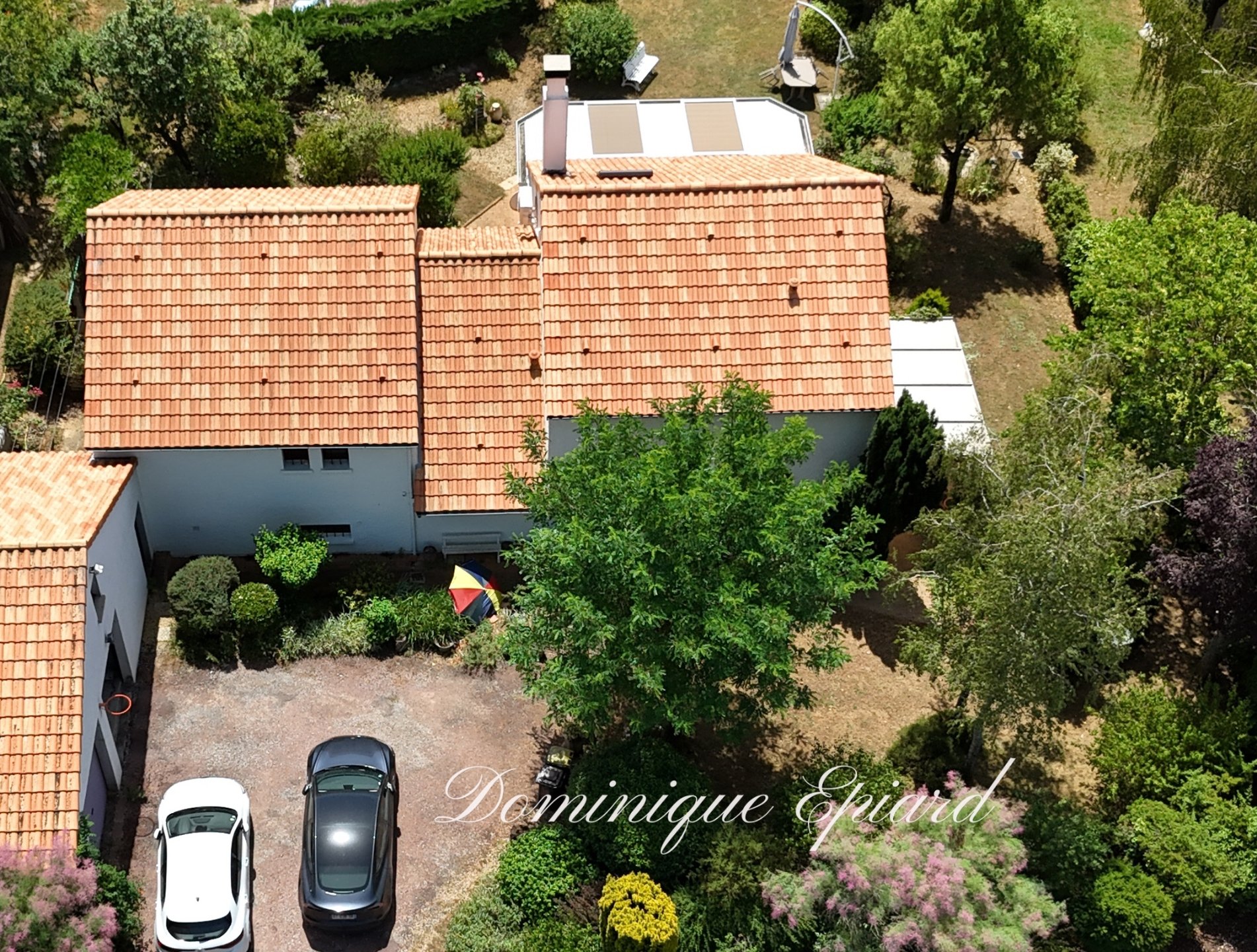 Maison à vendre, 155m², Smarves