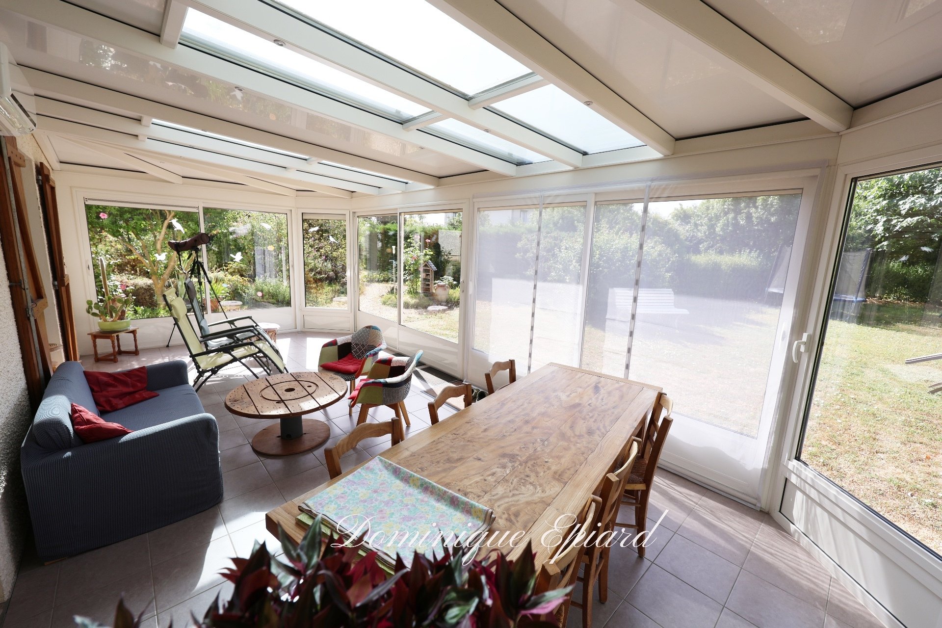 Maison à vendre, 155m², Smarves