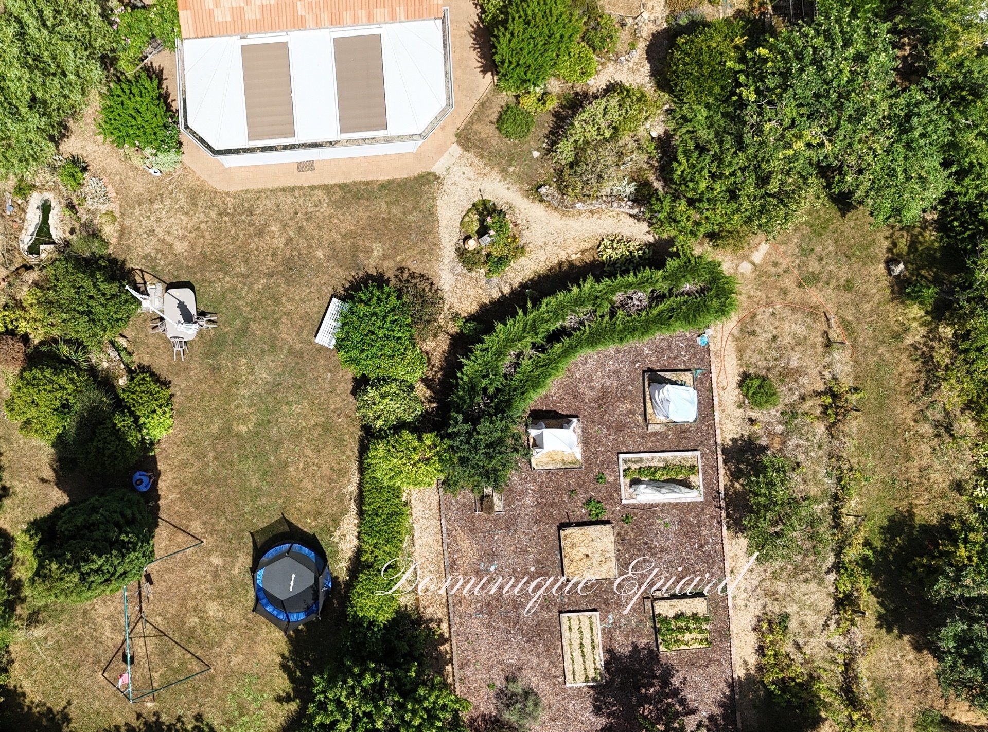Maison à vendre, 155m², Smarves