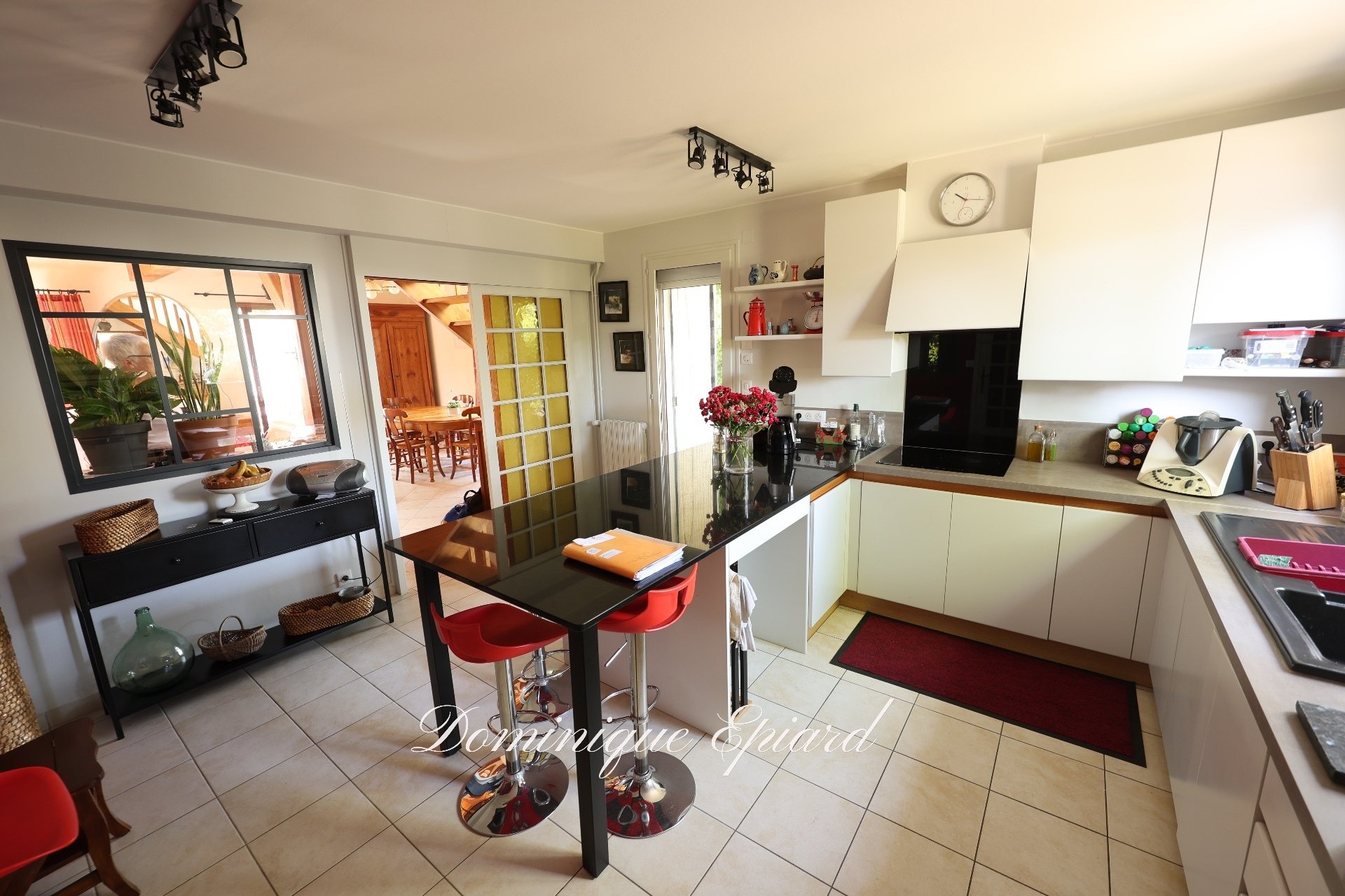 Maison à vendre, 155m², Smarves
