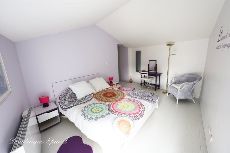 Maison à vendre, 305m², Bournand