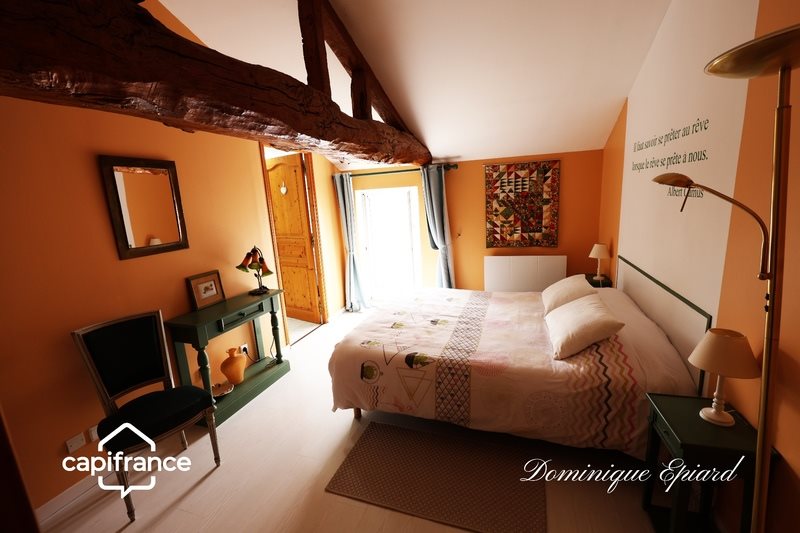 Maison à vendre, 305m², Bournand