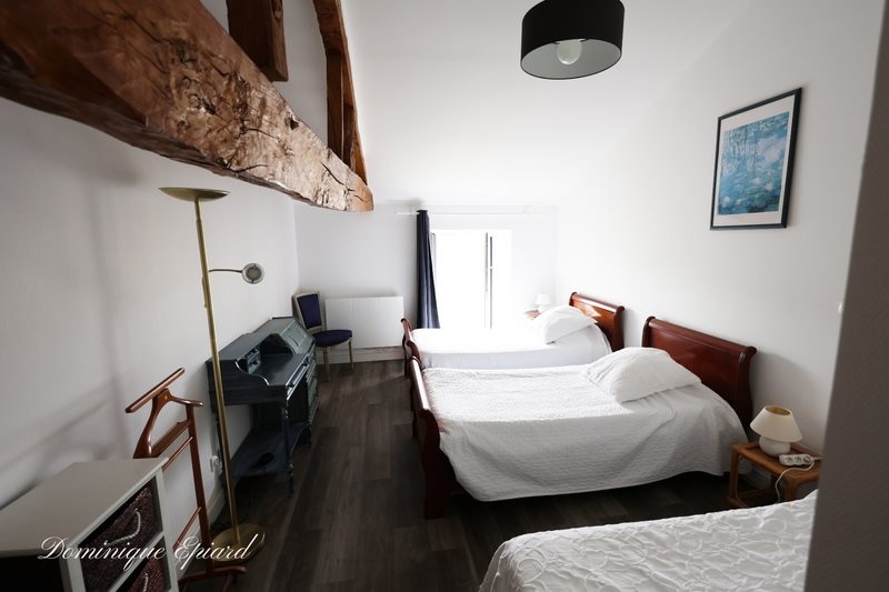 Maison à vendre, 305m², Bournand
