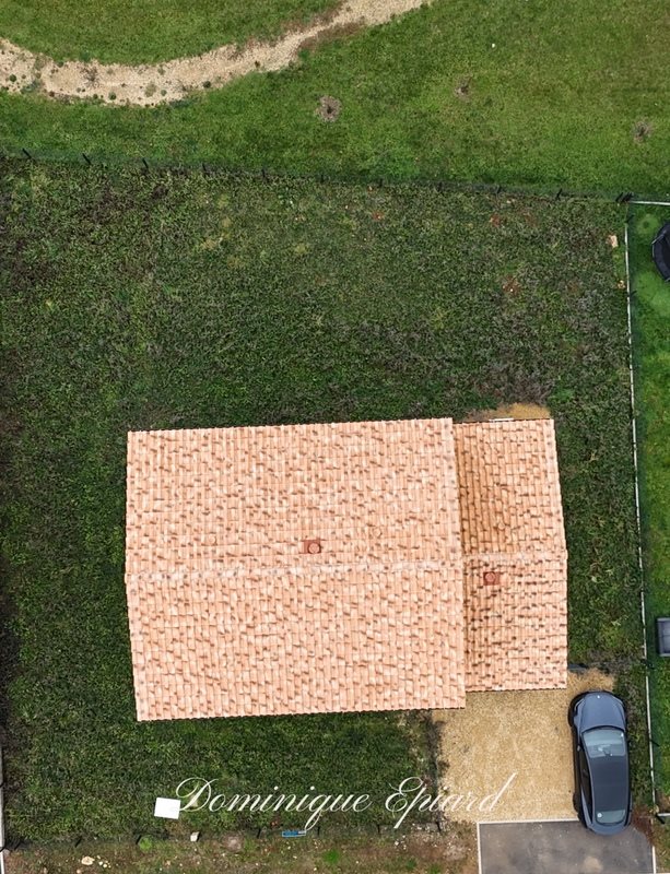 Maison à vendre, 126m², Nouaillé-Maupertuis