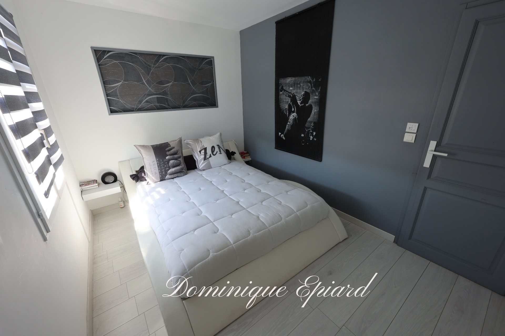 Maison à vendre, 137m², Nouaillé-Maupertuis