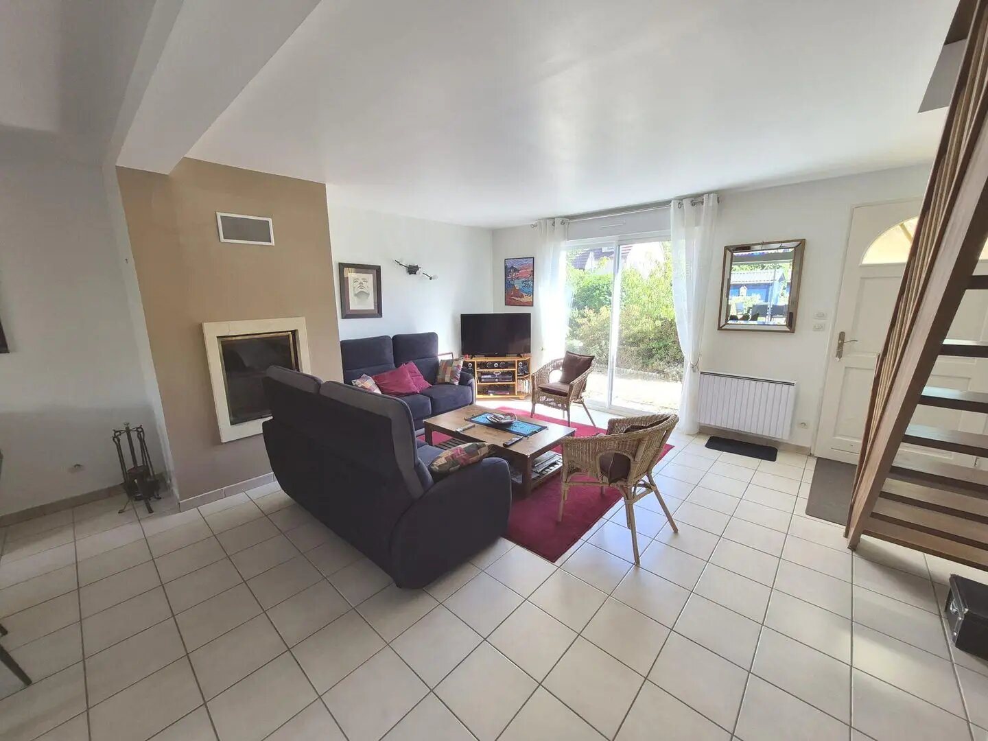 Maison à vendre, 130m², Briis-sous-Forges