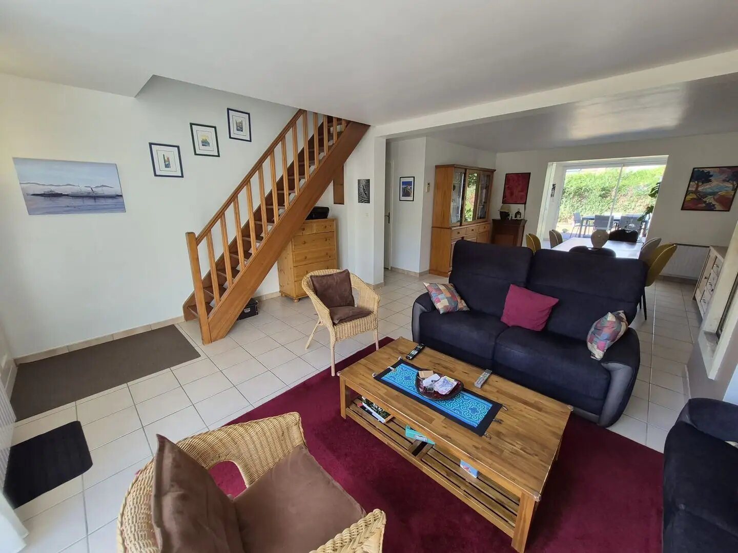 Maison à vendre, 130m², Briis-sous-Forges
