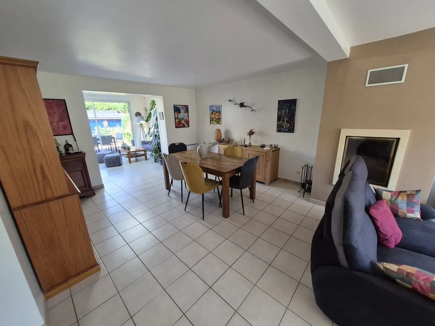 Maison à vendre, 130m², Briis-sous-Forges