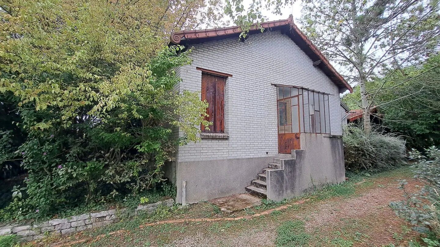 Maison à vendre, 50m², L'Haÿ-les-Roses