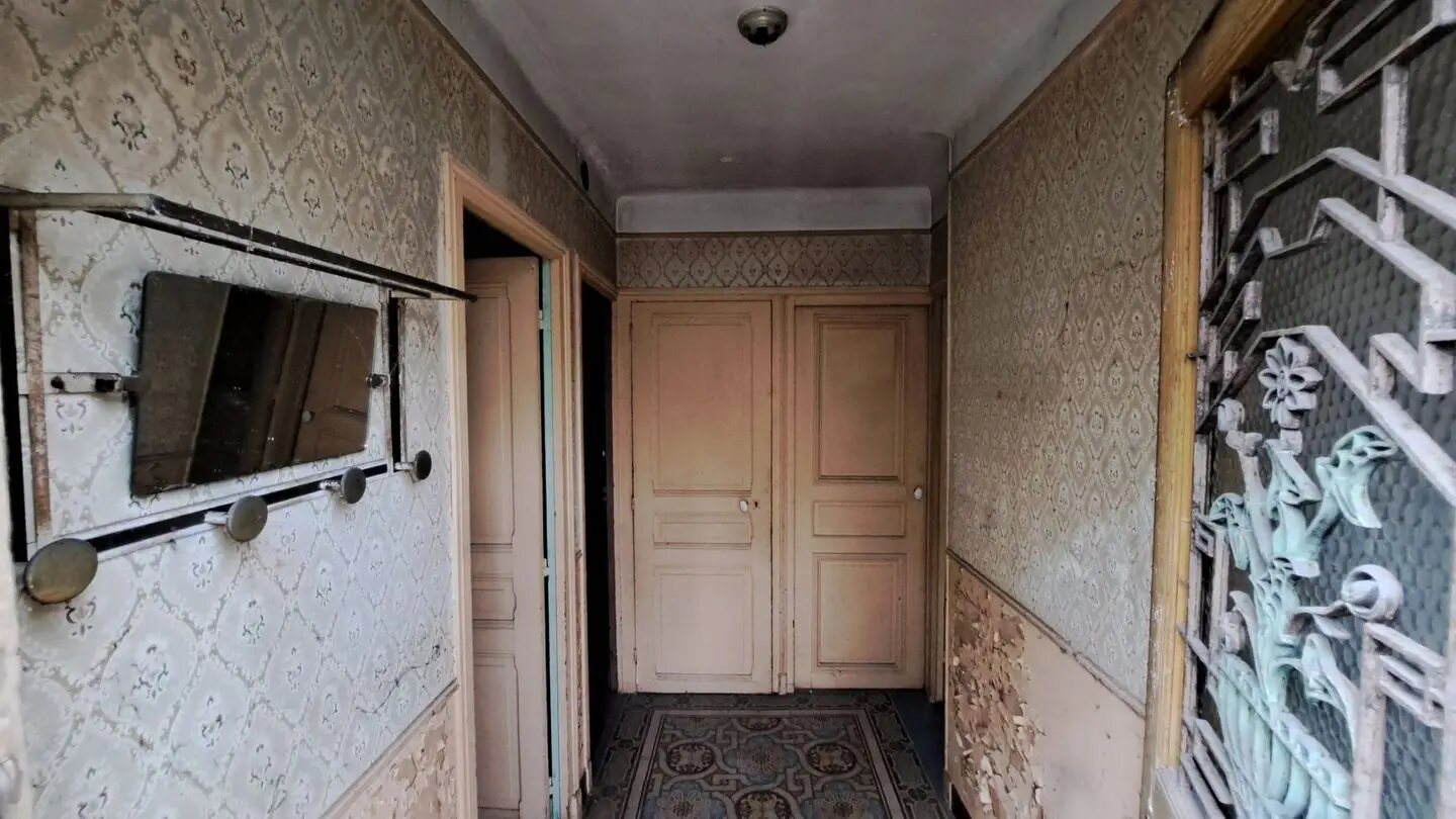 Maison à vendre, 50m², L'Haÿ-les-Roses