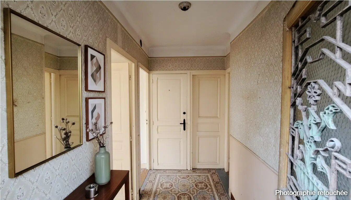 Maison à vendre, 50m², L'Haÿ-les-Roses
