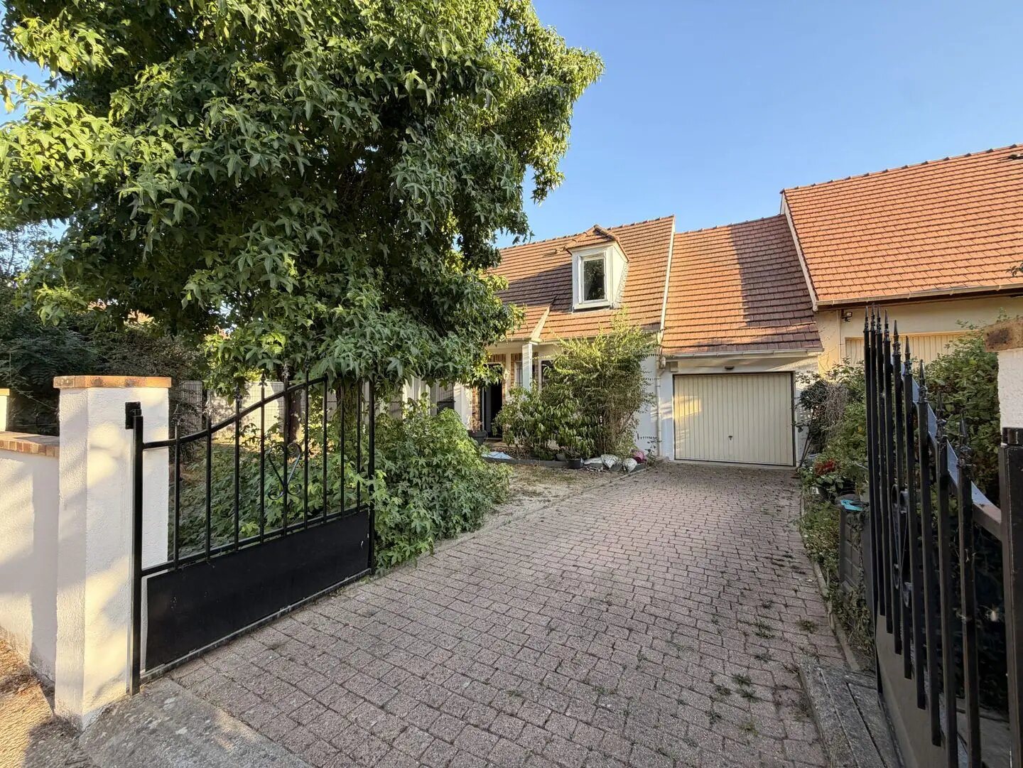 Maison à vendre, 127m², Briis-sous-Forges