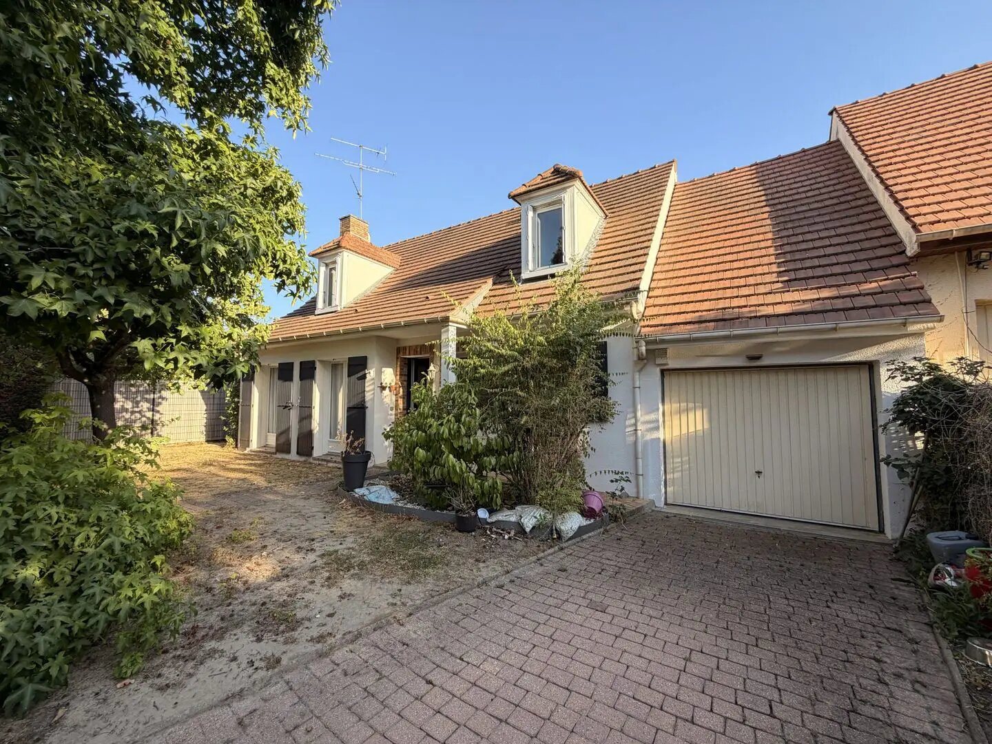 Maison à vendre, 127m², Briis-sous-Forges