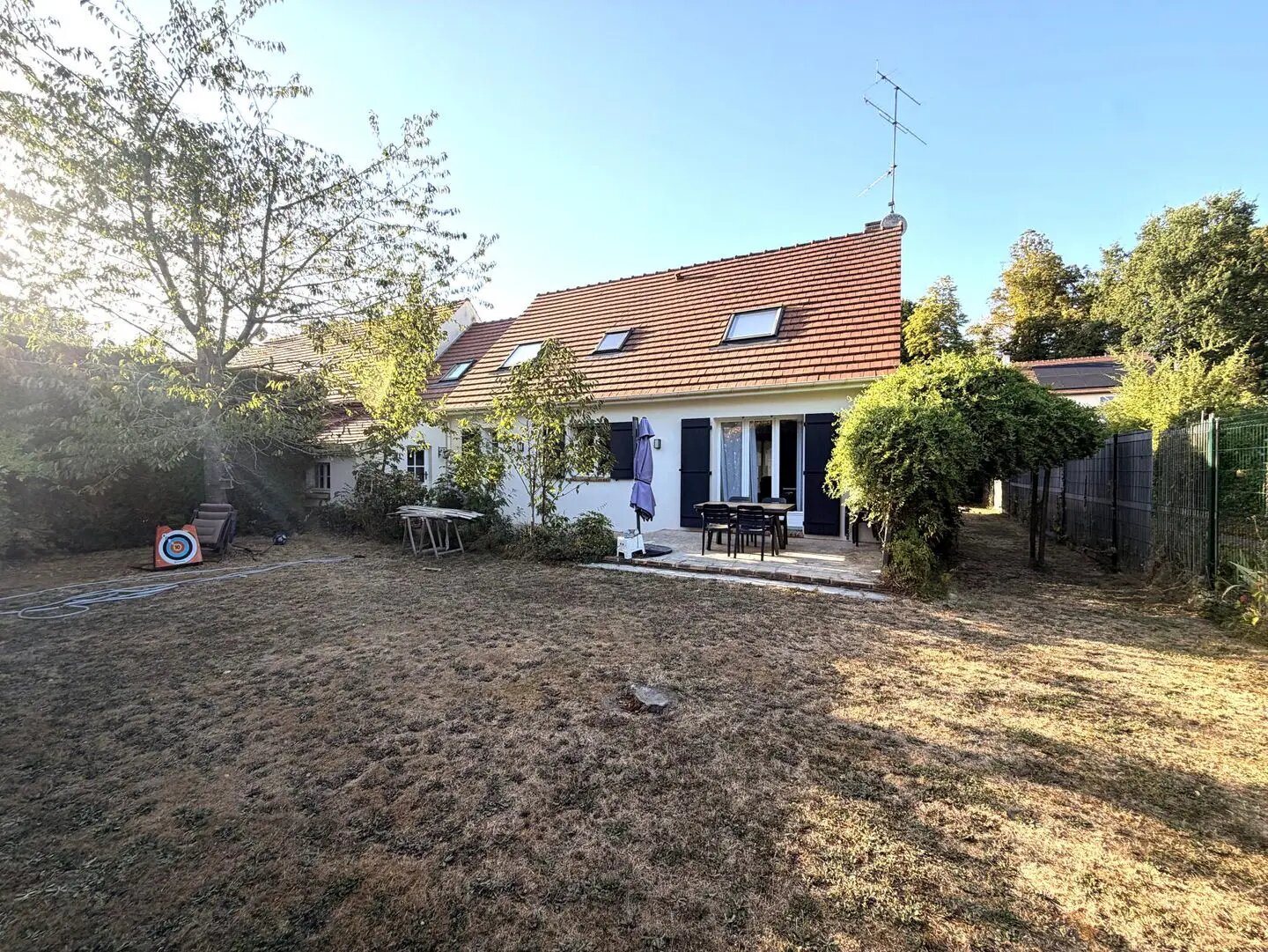 Maison à vendre, 127m², Briis-sous-Forges