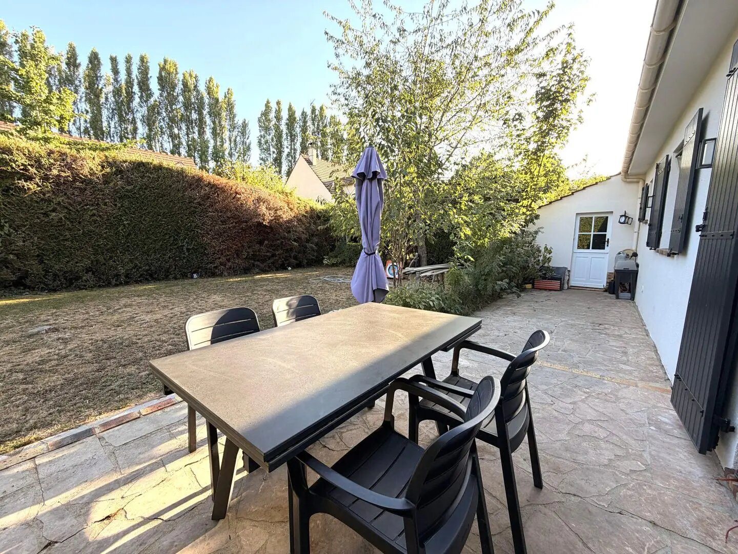 Maison à vendre, 127m², Briis-sous-Forges