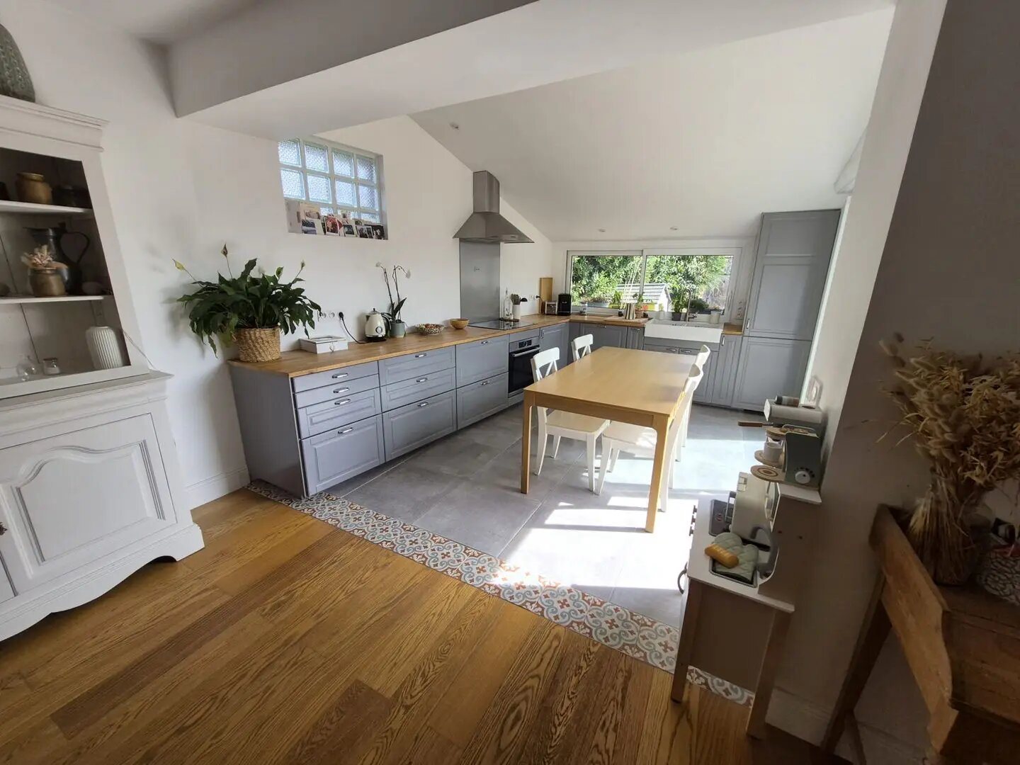 Maison à vendre, 69m², Briis-sous-Forges