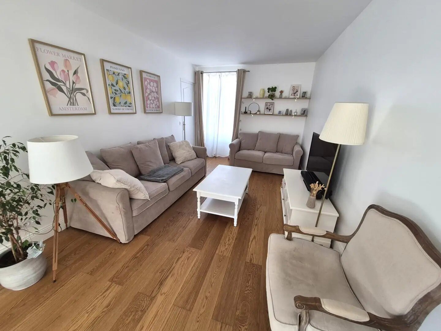 Maison à vendre, 69m², Briis-sous-Forges