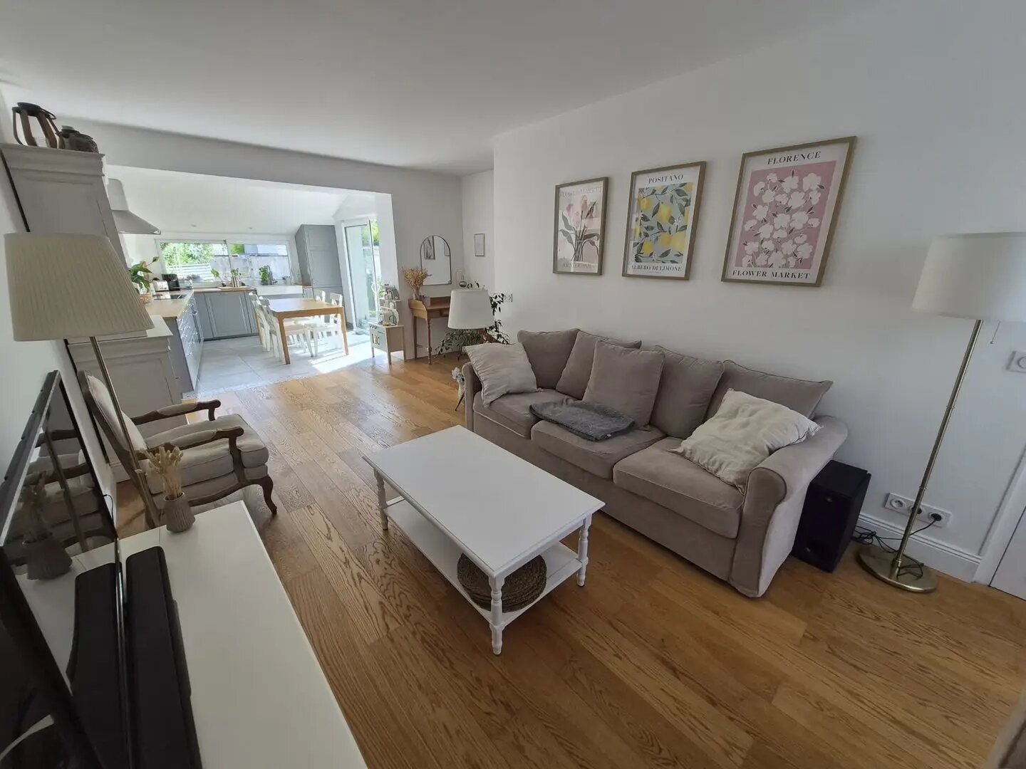 Maison à vendre, 69m², Briis-sous-Forges