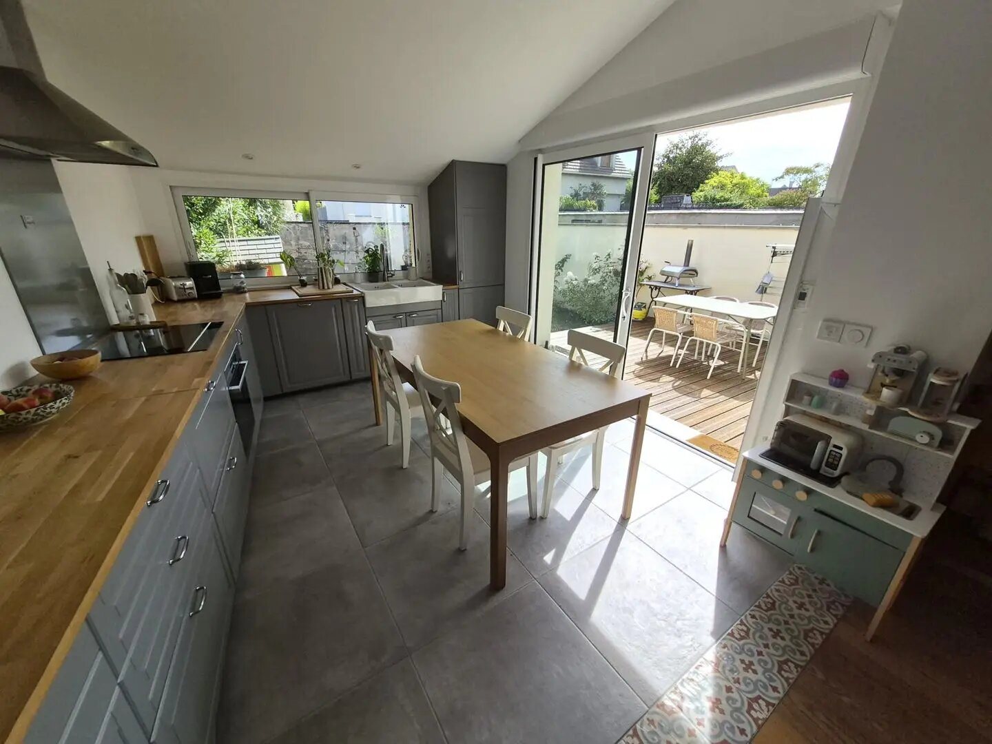 Maison à vendre, 69m², Briis-sous-Forges