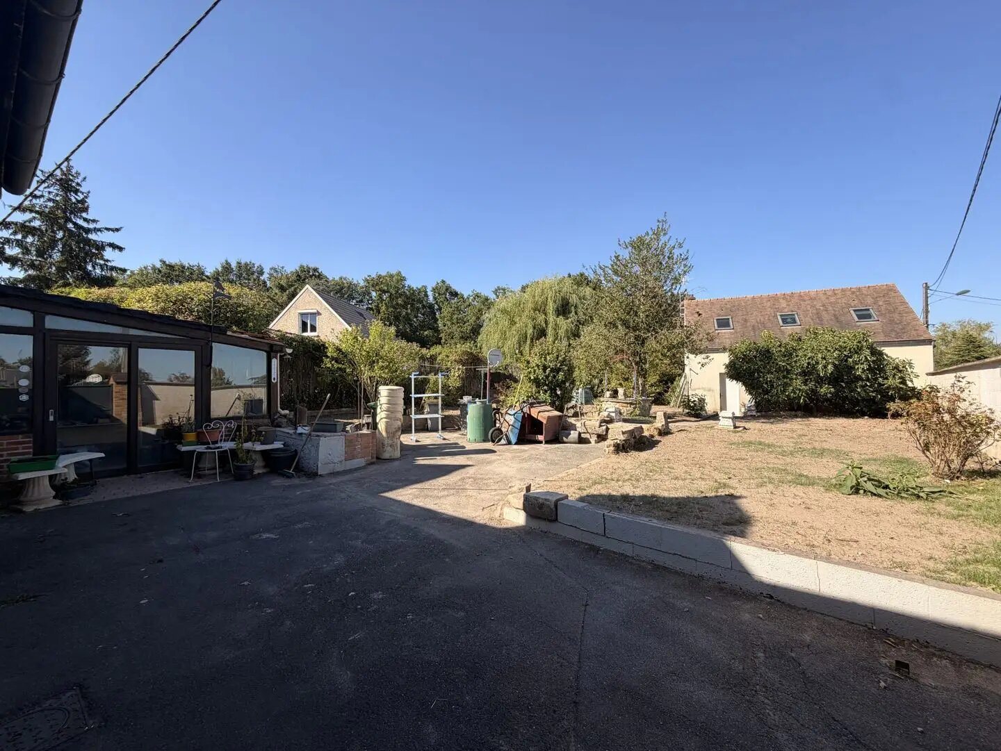 Maison à vendre, 114m², Angervilliers