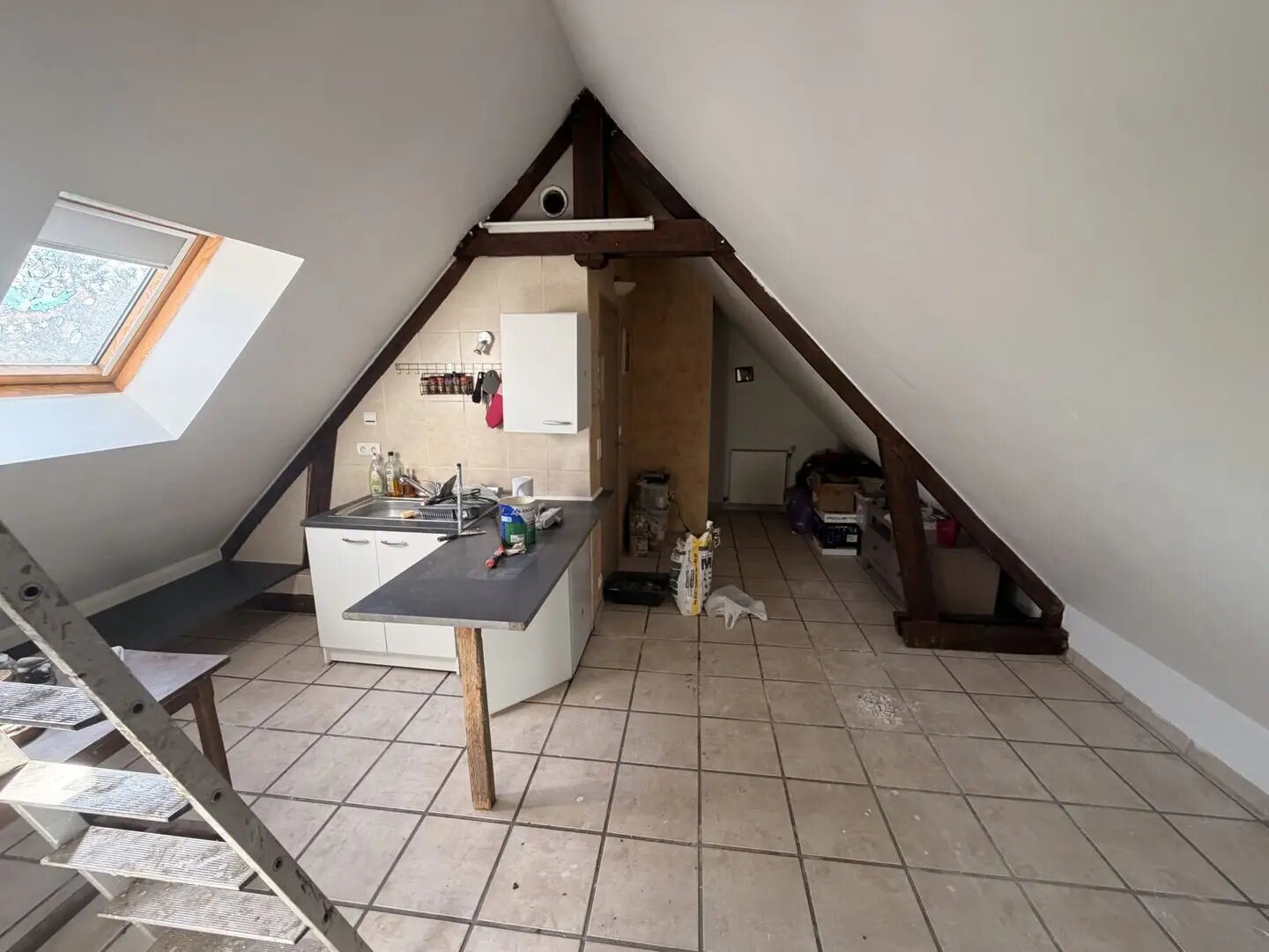 Maison à vendre, 114m², Angervilliers