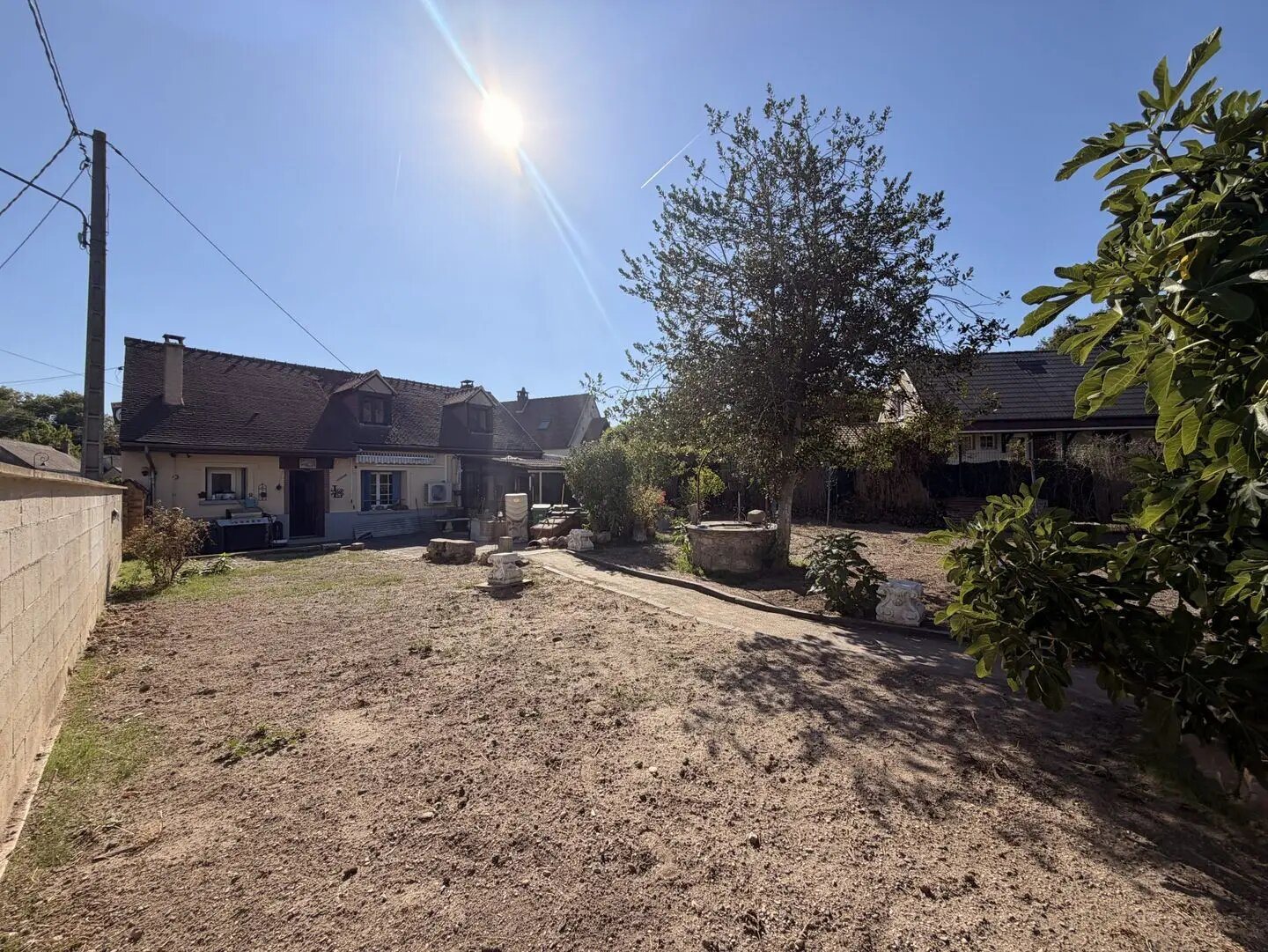 Maison à vendre, 114m², Angervilliers