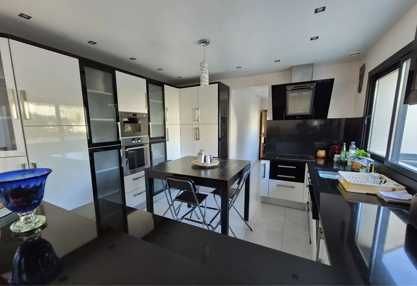 Maison à vendre, 210m², Fontenay-lès-Briis