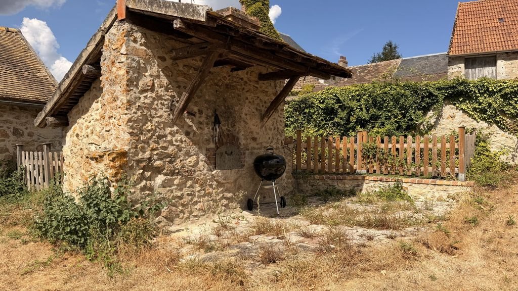 Maison à vendre, 273m², Saint-Maurice-Montcouronne