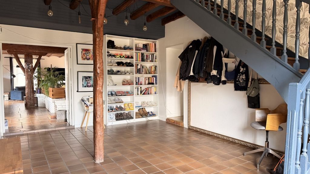 Maison à vendre, 273m², Saint-Maurice-Montcouronne