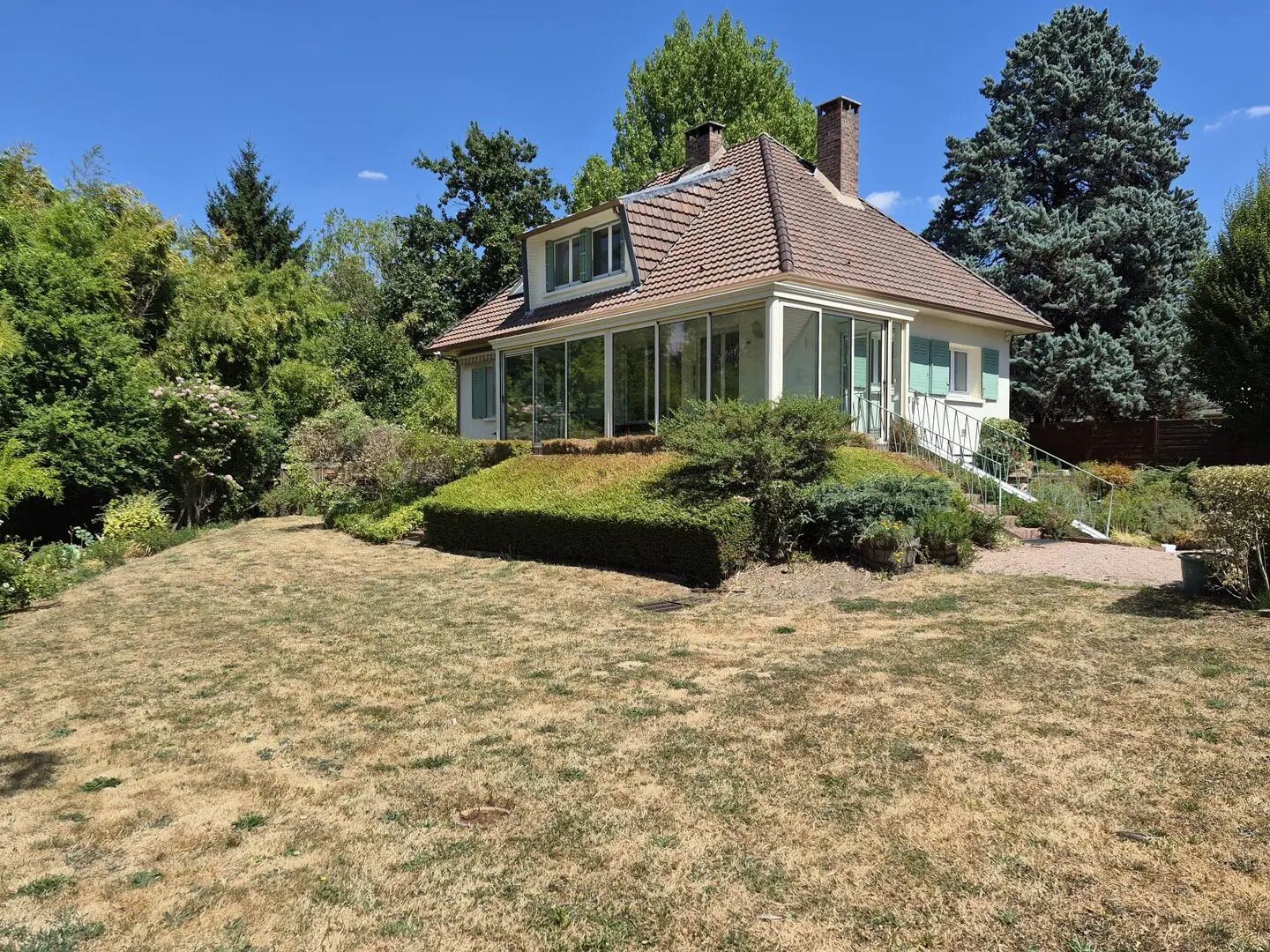 Maison à vendre, 160m², Briis-sous-Forges