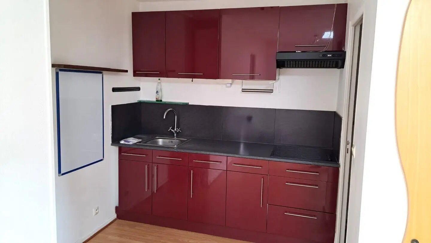 Appartement à vendre, 48m², Saint-Chéron