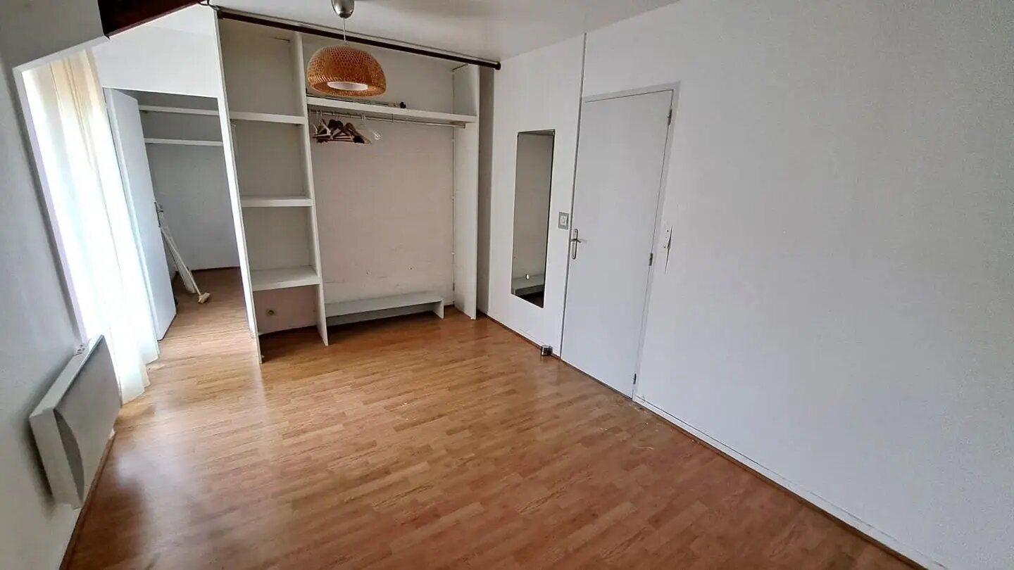 Appartement à vendre, 48m², Saint-Chéron