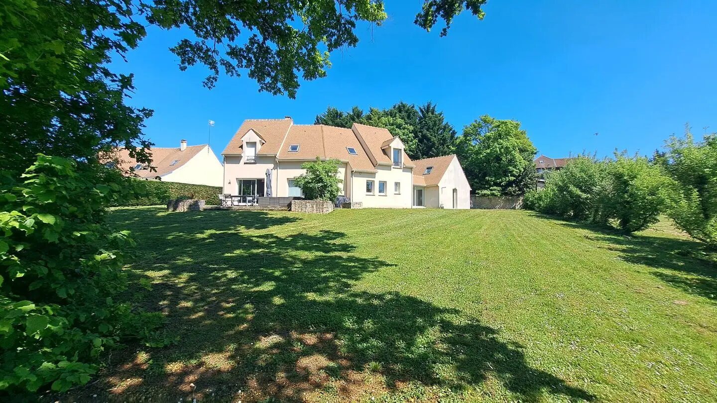 Maison à vendre, 197m², Briis-sous-Forges