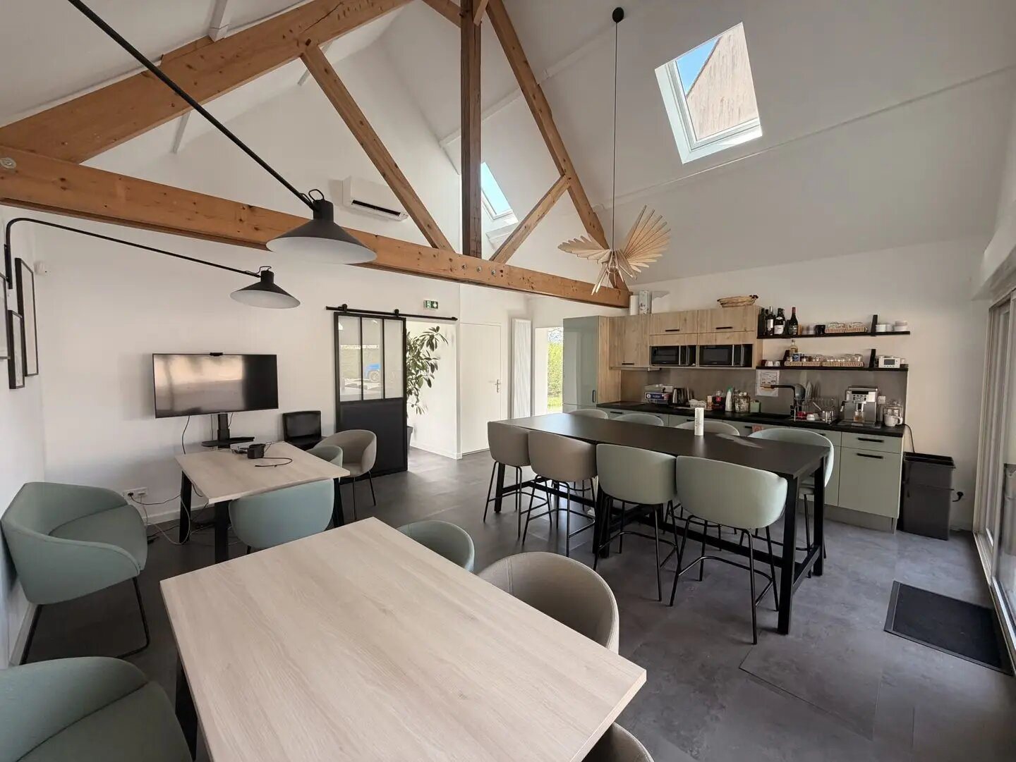 Maison à vendre, 197m², Briis-sous-Forges