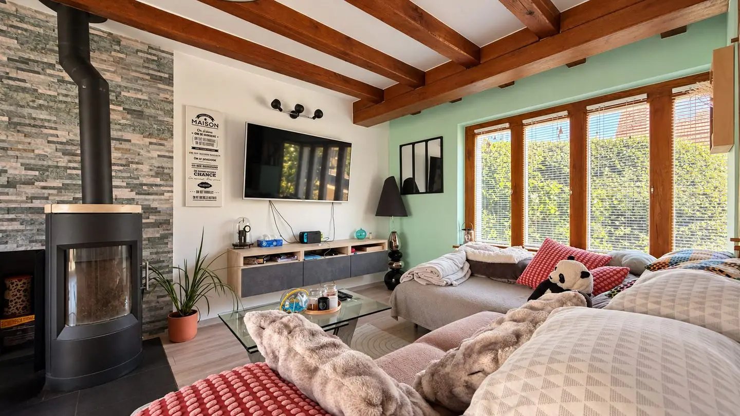 Maison à vendre, 110m², Briis-sous-Forges