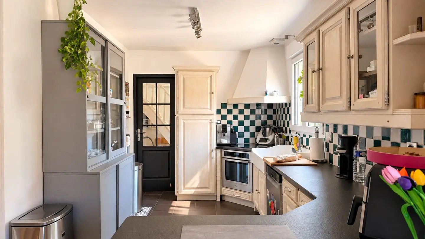 Maison à vendre, 110m², Briis-sous-Forges