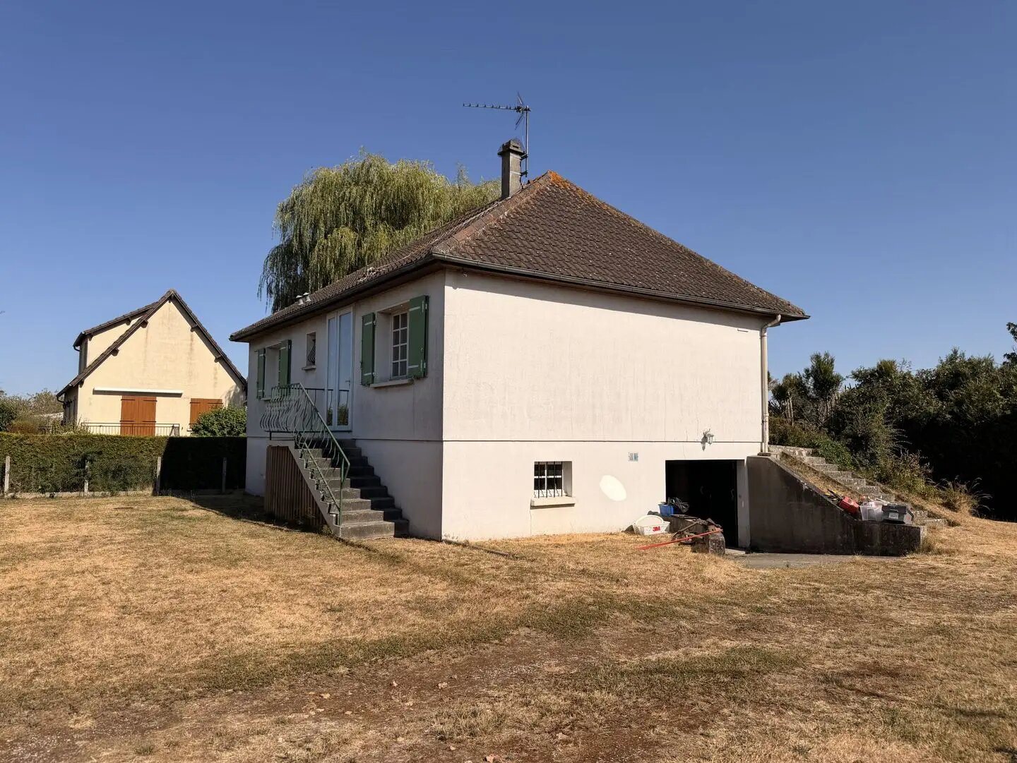 Maison à vendre, 105m², Briis-sous-Forges