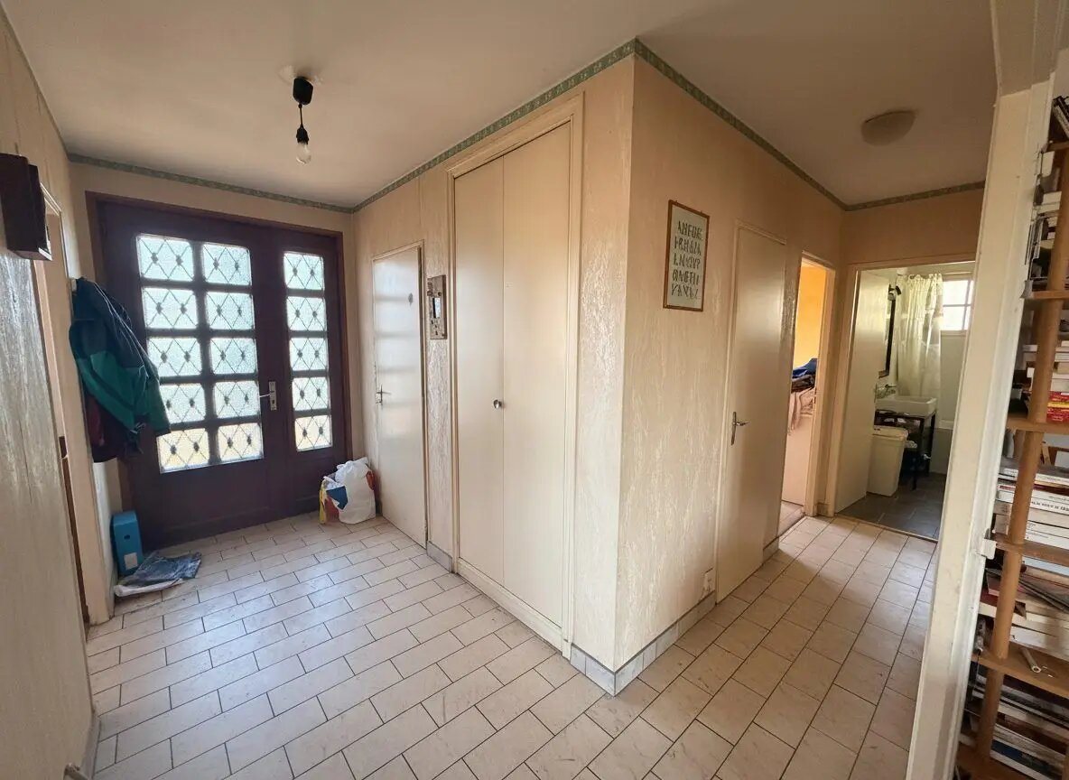 Maison à vendre, 105m², Briis-sous-Forges