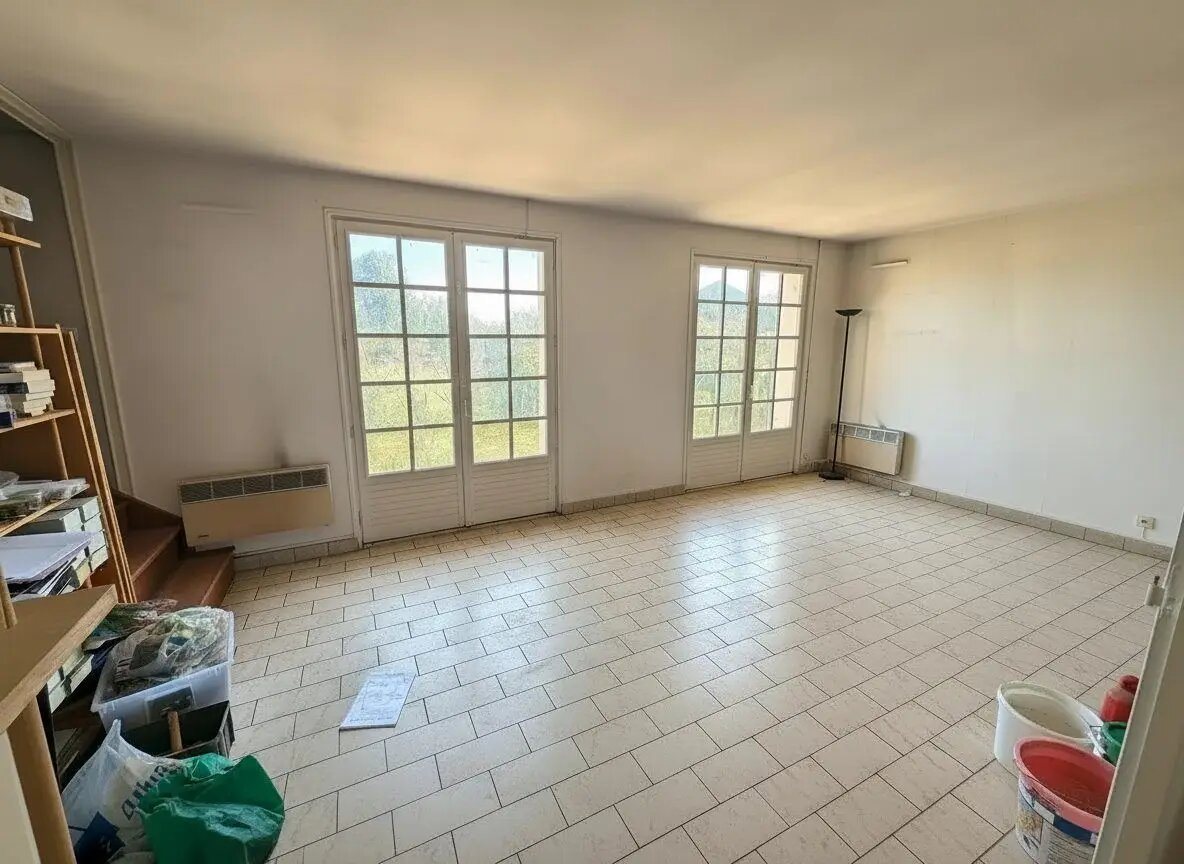 Maison à vendre, 105m², Briis-sous-Forges