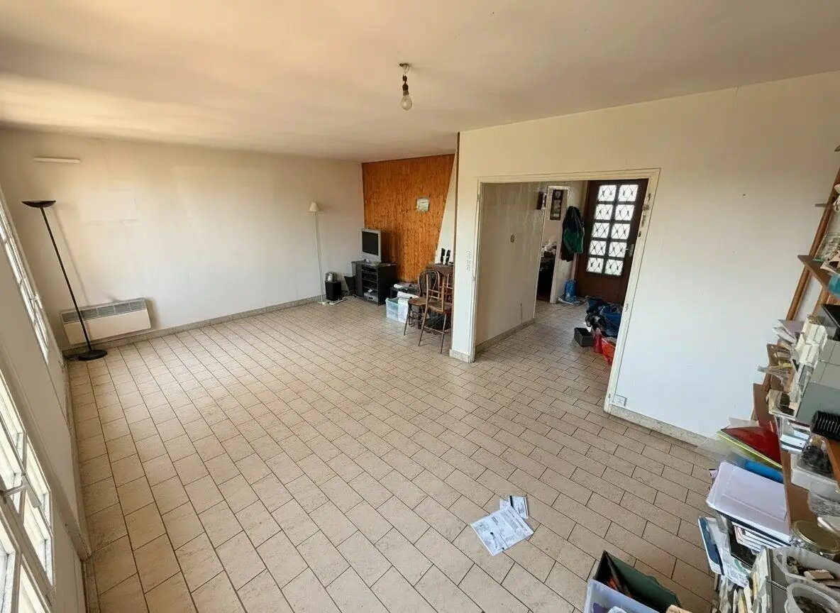Maison à vendre, 105m², Briis-sous-Forges