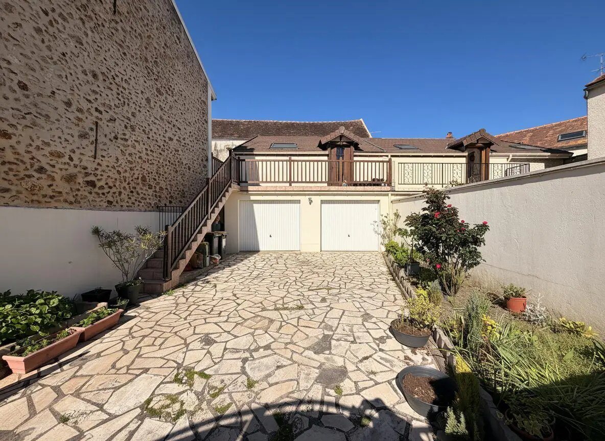 Maison à vendre, 145m², Briis-sous-Forges