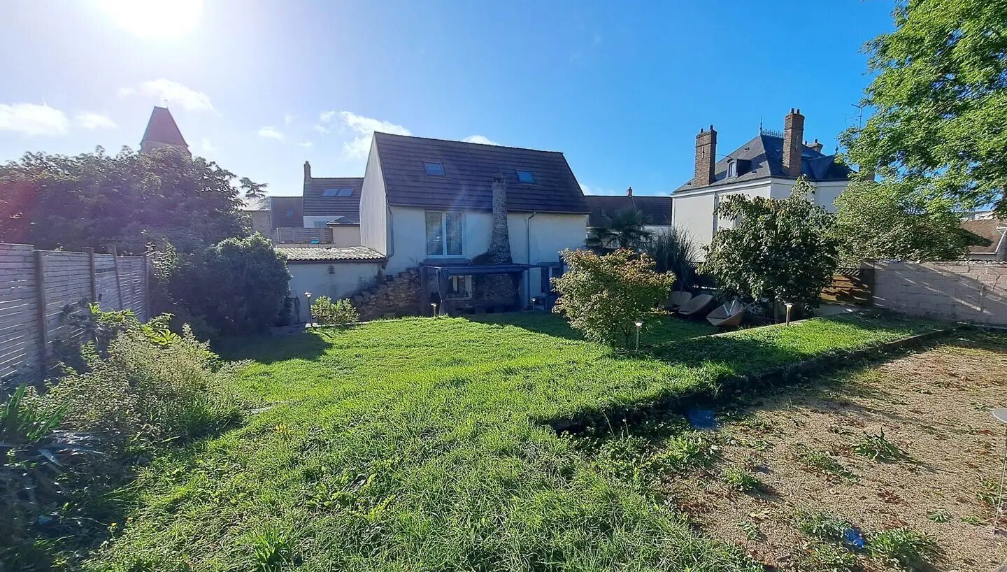 Maison à vendre, 323m², Gometz-la-Ville