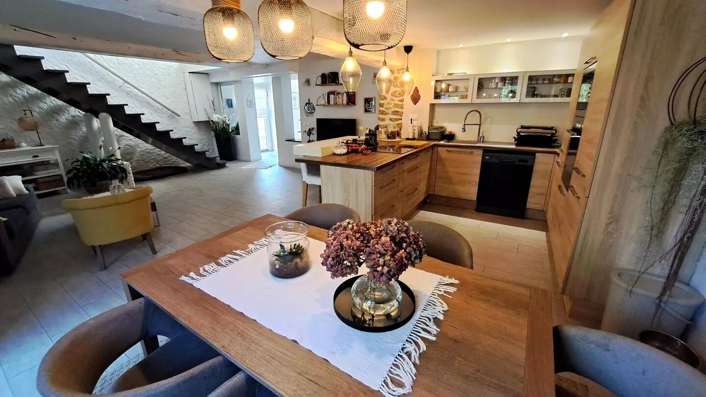 Maison à vendre, 323m², Gometz-la-Ville