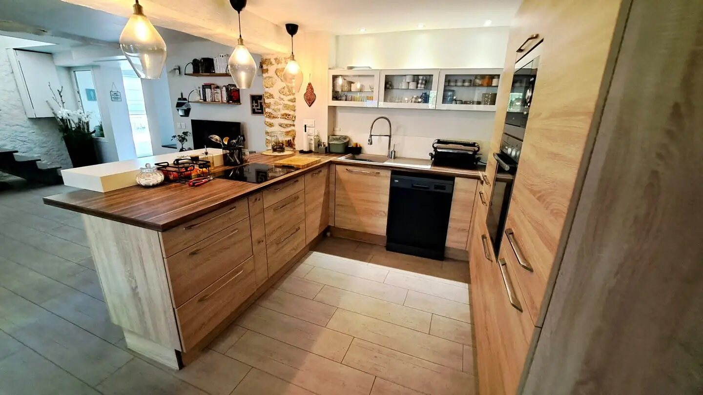 Maison à vendre, 323m², Gometz-la-Ville